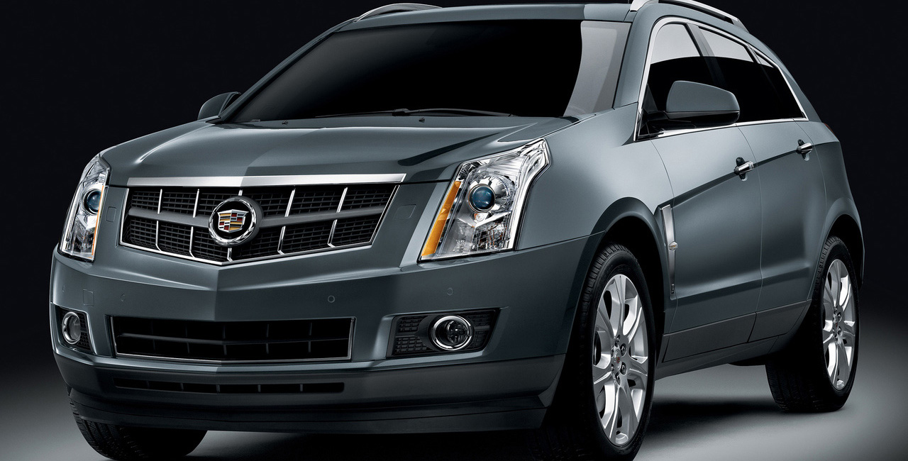 Качественный кузовной ремонт автомобилей Cadillac