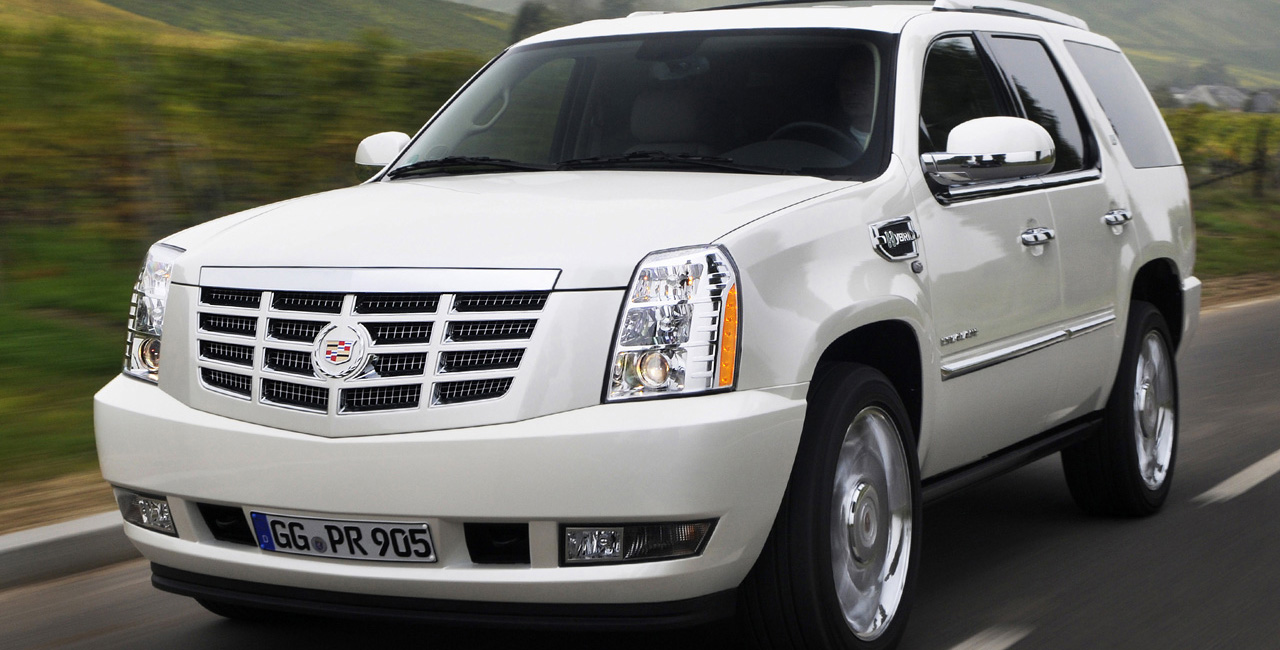 Недорогой и Качественный ремонт и обслуживание автомобилей Cadillac