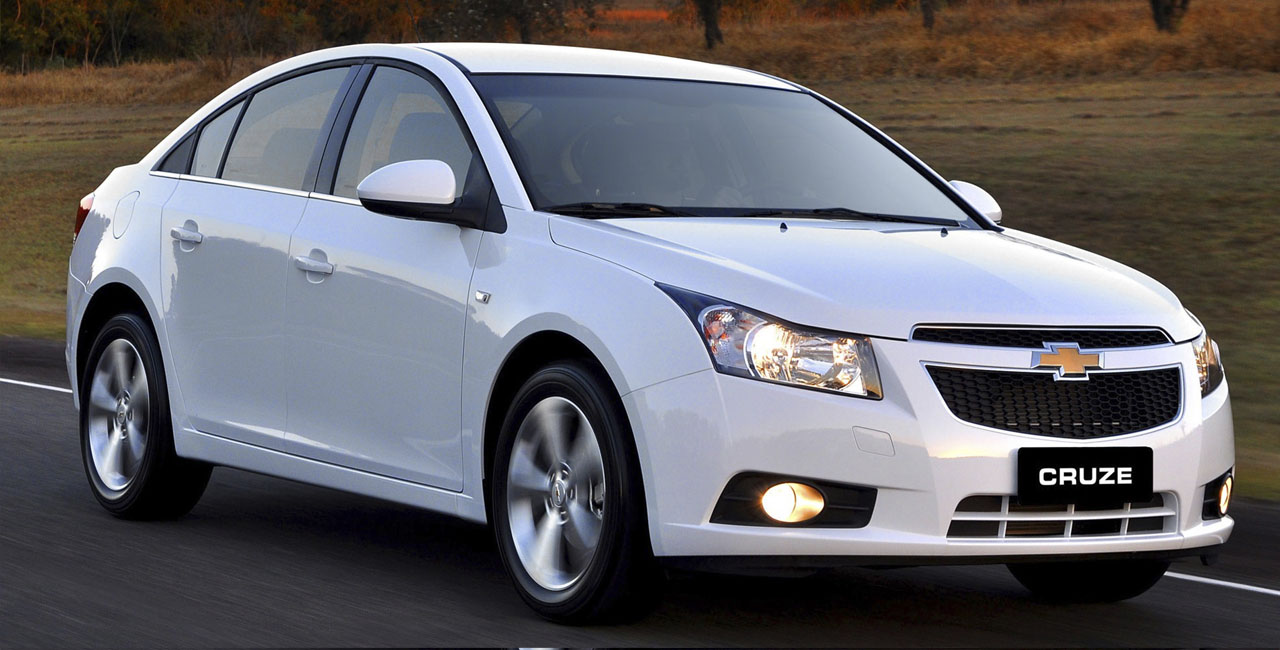 Качественный кузовной ремонт автомобилей Chevrolet