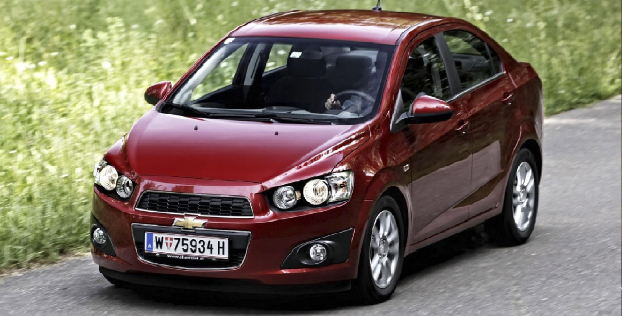 Недорогой и Качественный ремонт и обслуживание автомобилей Chevrolet