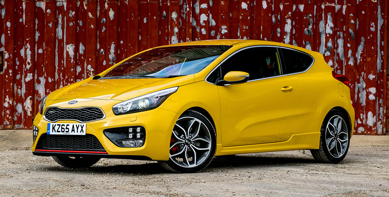 Недорогой и Качественный ремонт и обслуживание автомобилей Kia