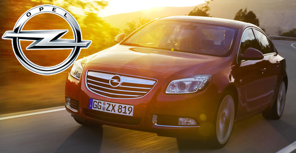 Opel