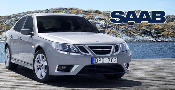 SAAB